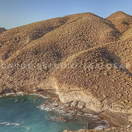 Severo 1 - Playa De La Aldea - Laaldeabnb شقة El Albercon