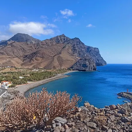 Severo 1 - Playa De La Aldea - Laaldeabnb *