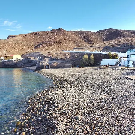 شقة Severo 1 - Playa De La Aldea - Laaldeabnb *